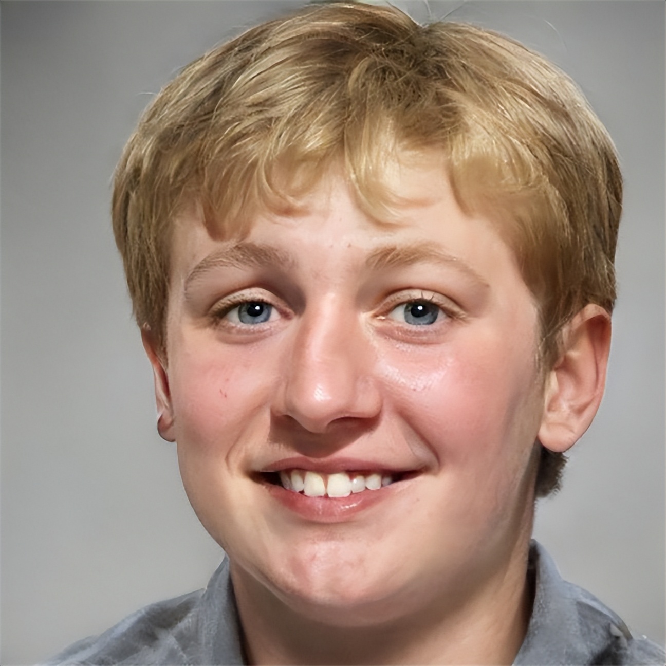 澳洲妹子按原著生成《哈利波特》人物现实中的长相，张秋好美