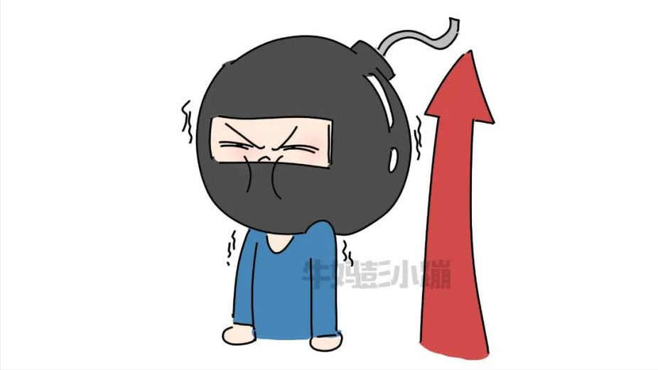孩子犯错闹情绪时，这篇漫画不妨拿走照着做