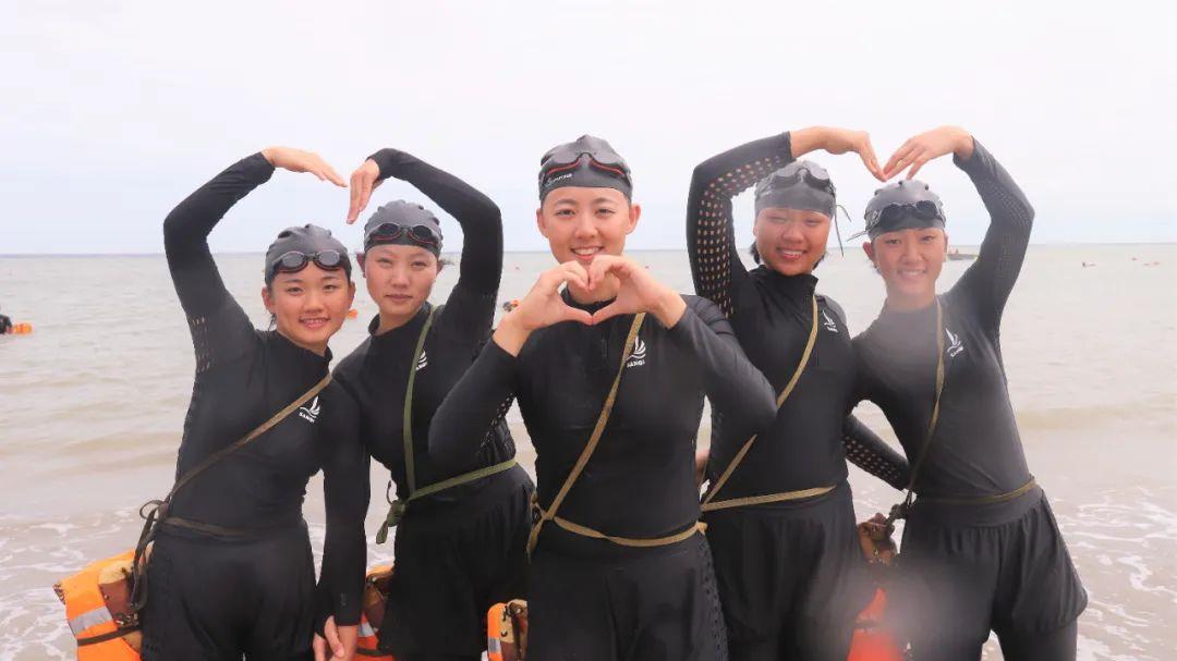 文武兼备，看这群大学生女兵的青春芳华