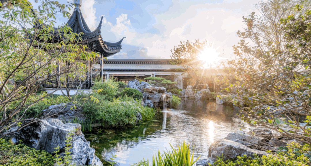 刚刚！华东50强物业榜单曝光，涉及淮安多个新房楼盘