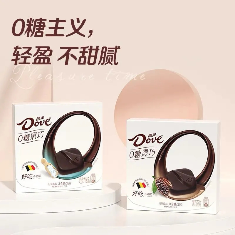 2021年終大盤點！關于巧克力那些事，你知道哪幾件？