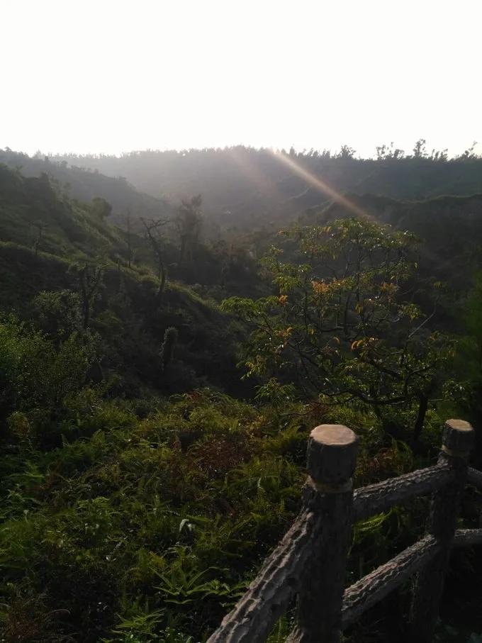 湛江3大著名的风景区