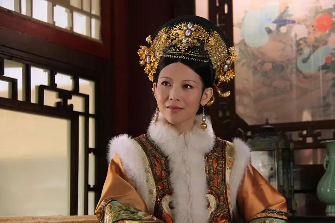 宫心计演员表 美人心计演员表-朝阳百科