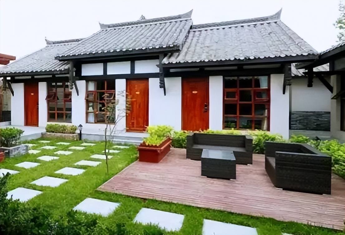初夏，清風(fēng)和暢，何不去合陽