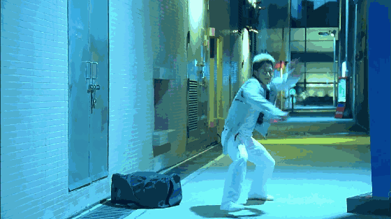 近20年“最具实战观赏性”10部动作片，李连杰、成龙电影皆不在列