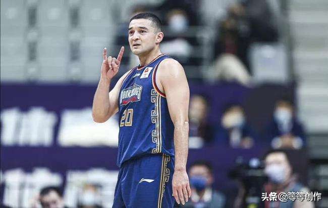 cba季后赛南昌开始购票了吗（CBA季后赛南昌赛区有望开放球迷入场！西热力江直播热聊新疆往事）