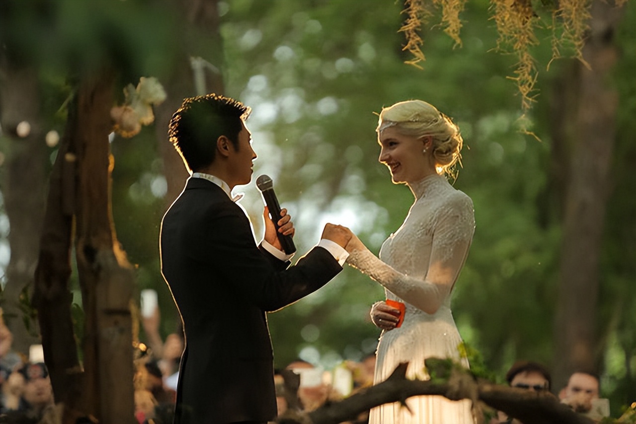 章子怡和撒贝宁 章子怡养狐仙撒贝宁 - 春风号