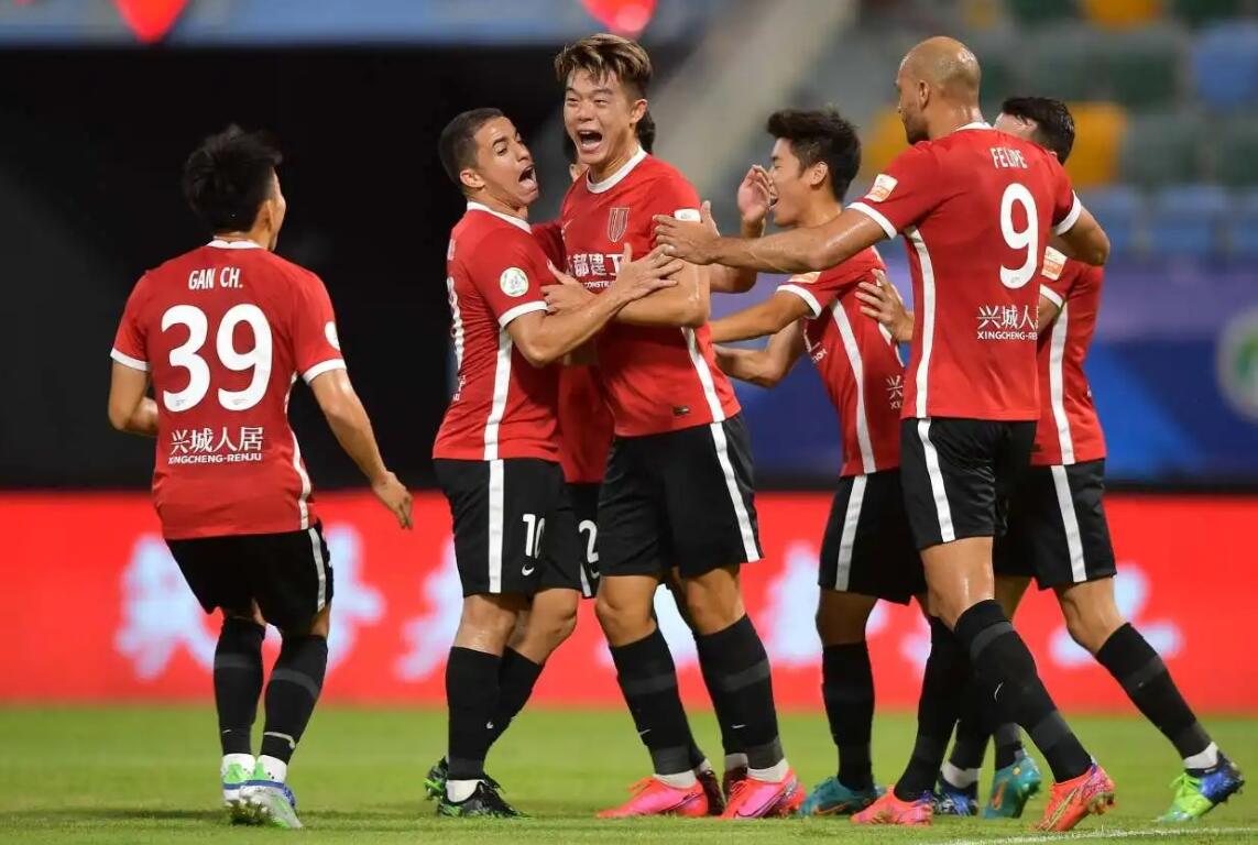 为什么足协没有举办世界杯（为什么足协要将中超与世界杯同时开赛？这才是足协的高明之处）-趣拿体育