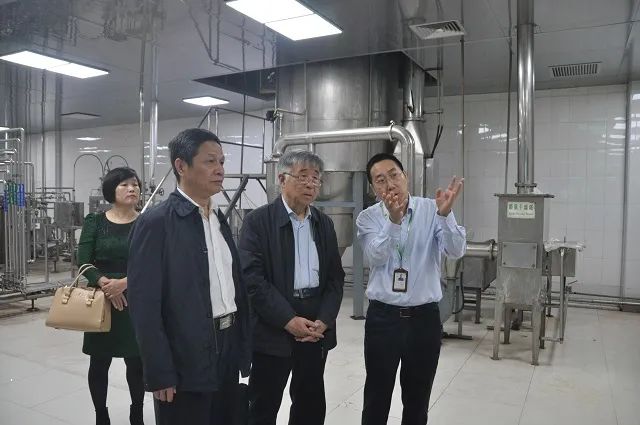 庞国芳院士：可从血液检测中，反观农产品中药品残留对人体的影响