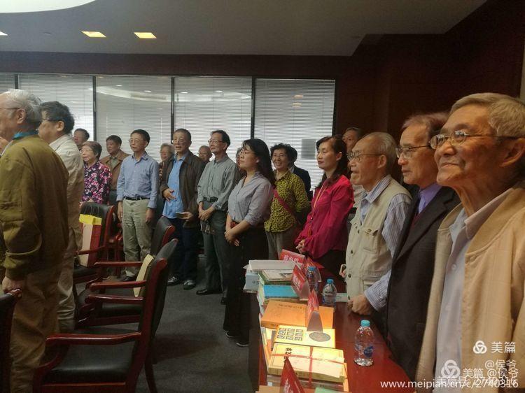 2018-10，半个世纪重聚首：复旦大学0163毕业50周年庆典重放