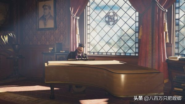 《刺客信条》历代人物剧情回顾 历史原型与现代剧情全解（Ⅰ）完结