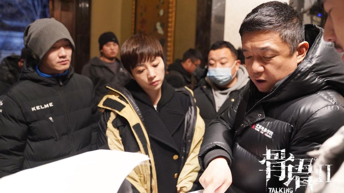 庭外开分7.7，四位女角色都不是省油的灯，扮演者也绝非泛泛之辈