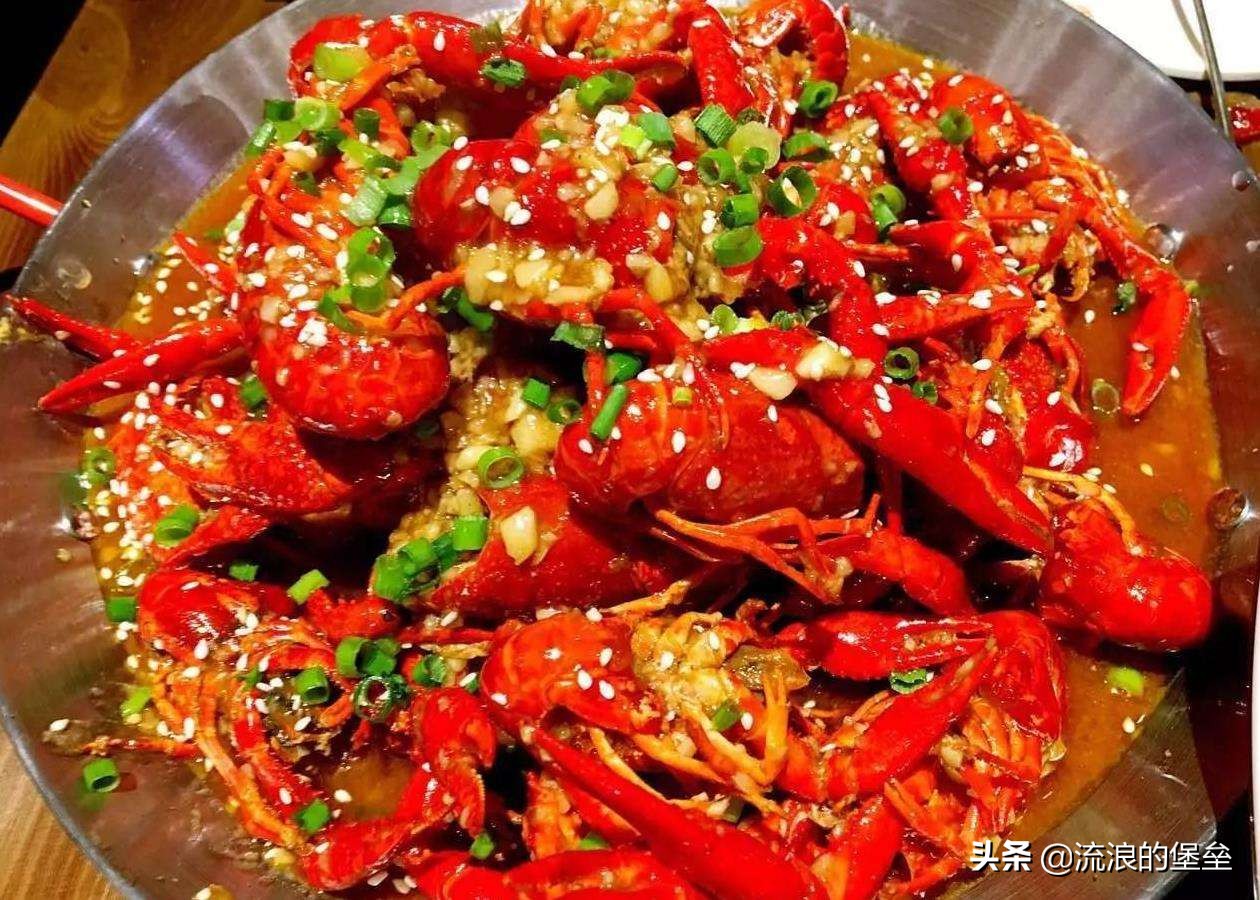 中国美食大全（中国美食大全图片）-第3张图片-昕阳网