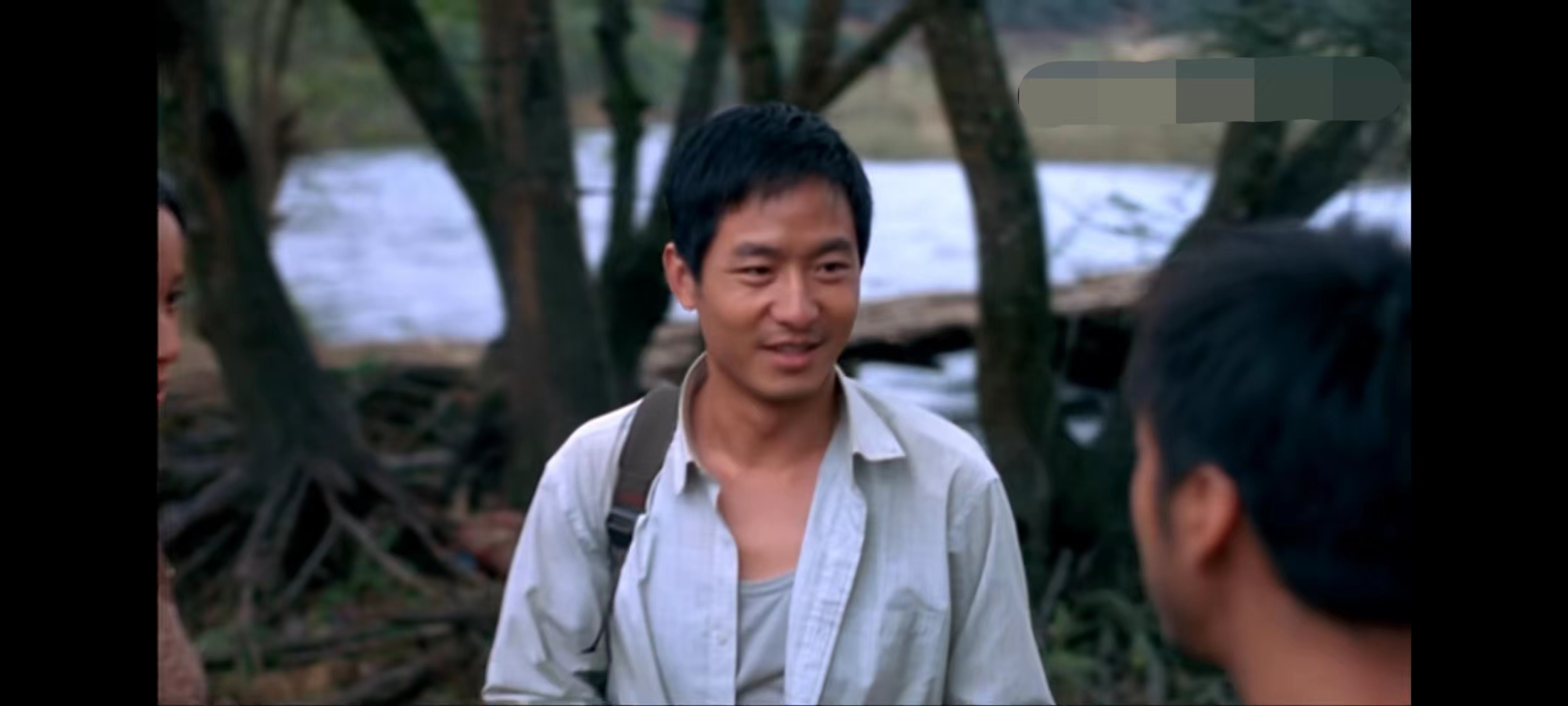 著名导演霍建起执导的爱情故事片《暖》，看过后决不会后悔