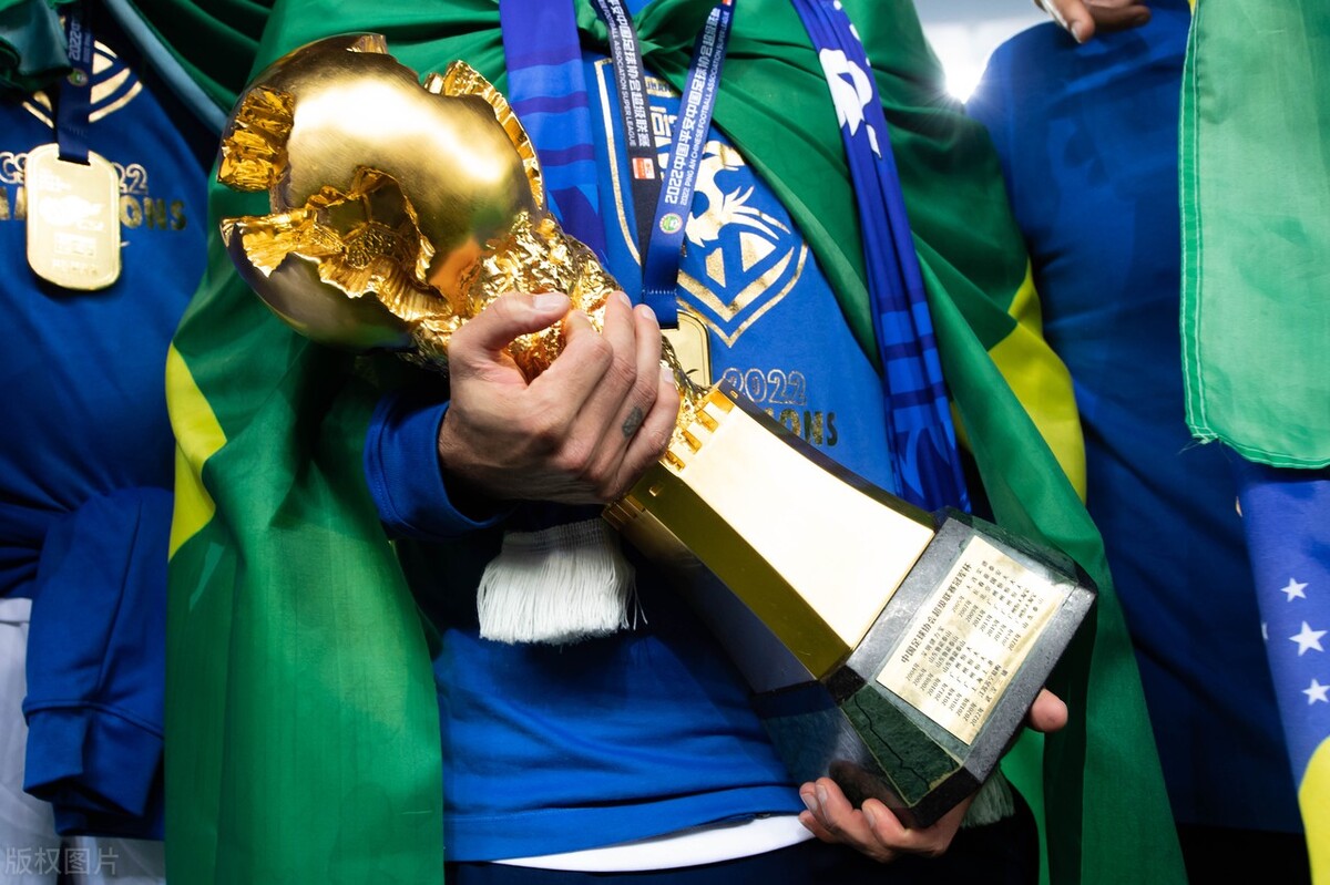 中超什么时候结束了（23赛季中超确定不跨年：4月中下旬或5月开打，将取消U23政策）-趣拿体育