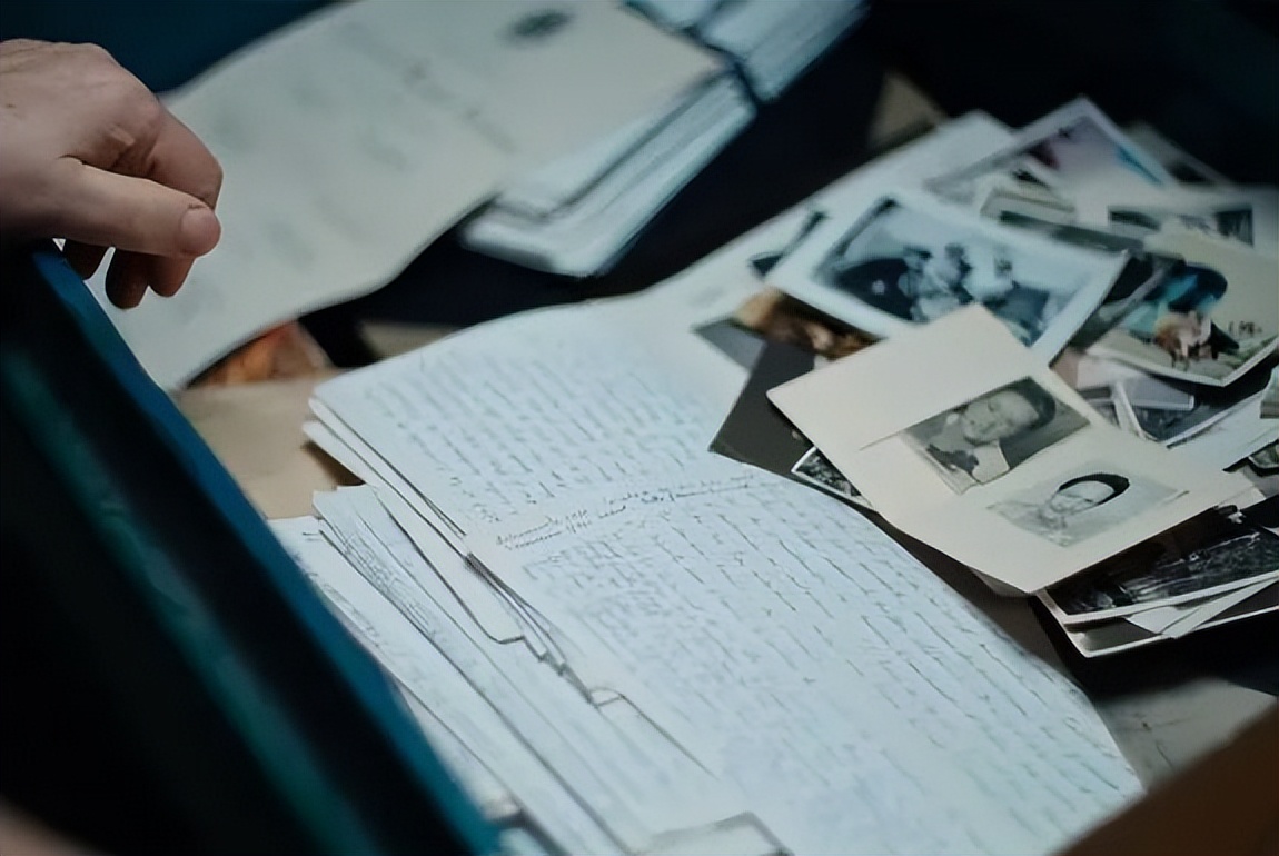 集中营里的中国爱人