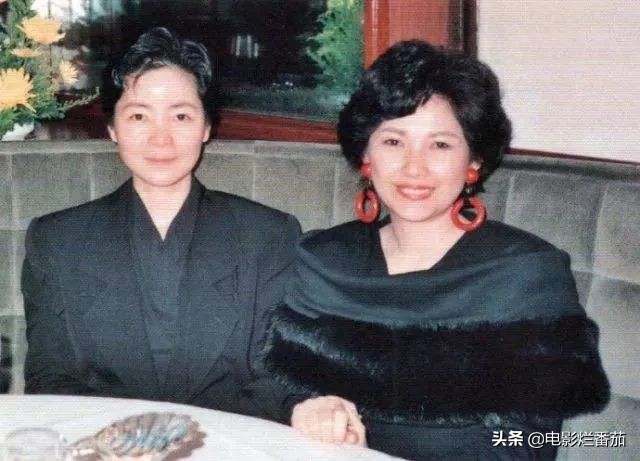 只活了42岁的邓丽君，是华语乐坛献给世界“最珍贵的礼物”