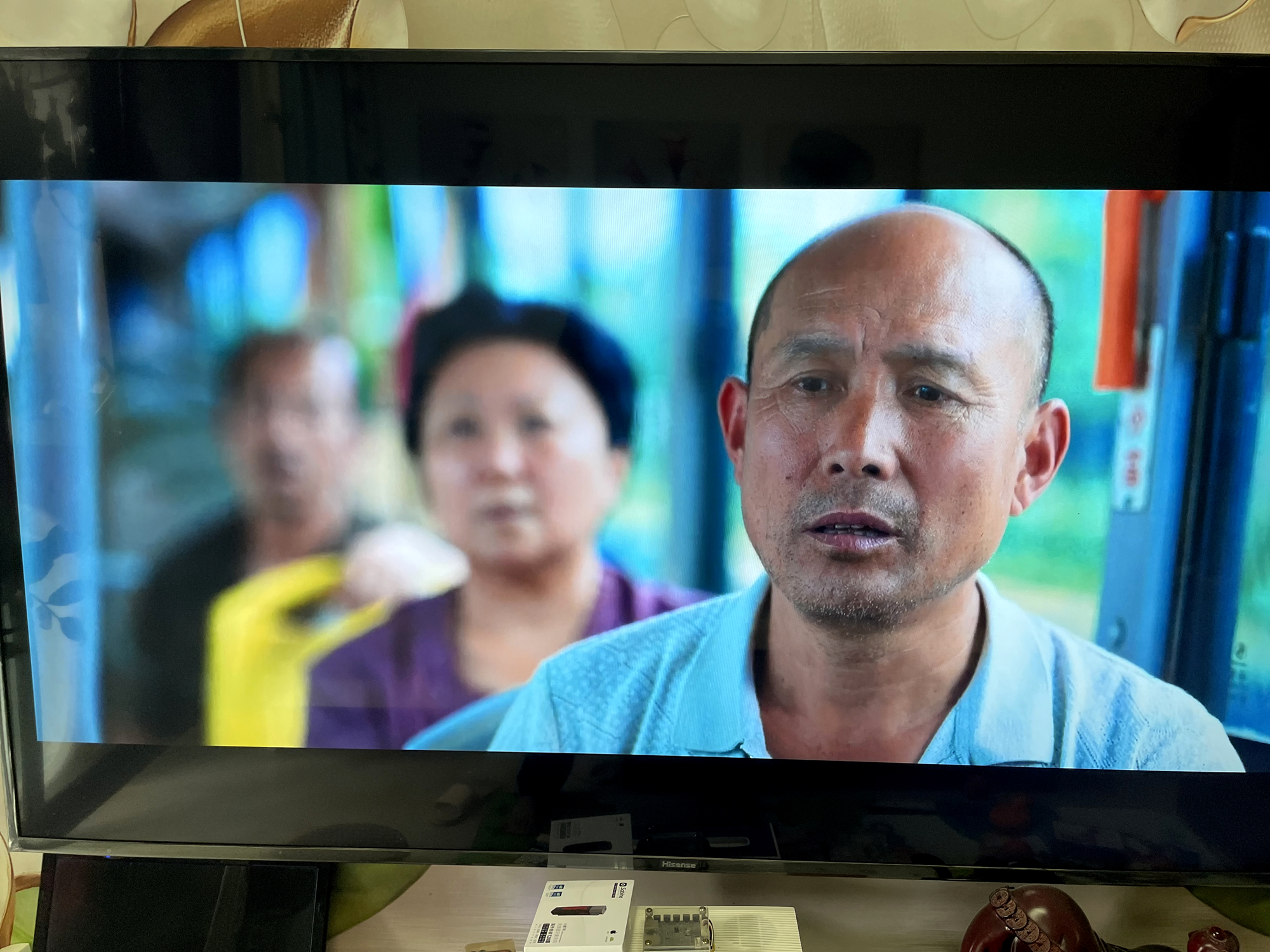 低成本升级，让老电视秒变智能电视，再战几年没问题