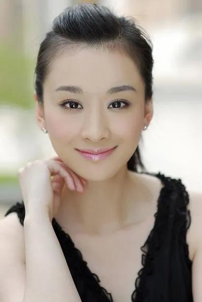 演员 穆婷婷