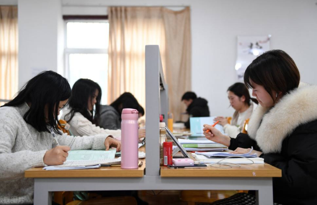 2022年考研笔试临近，阅卷“潜规则”了解下，会答题才能拿高分