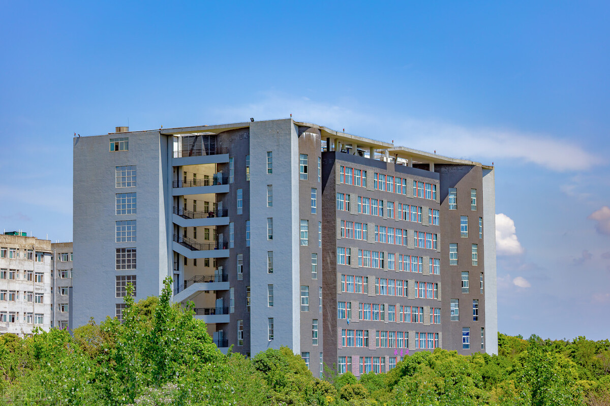 没有人告诉你，这四所警校也在单招里招生，管理严格，学生质量高