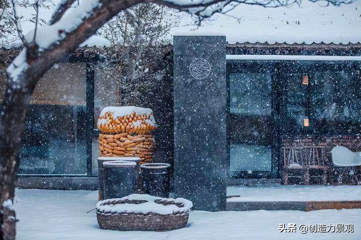 一壶清茶，一处小院，一缕茶烟，半日清闲，时光从容，岁月静好