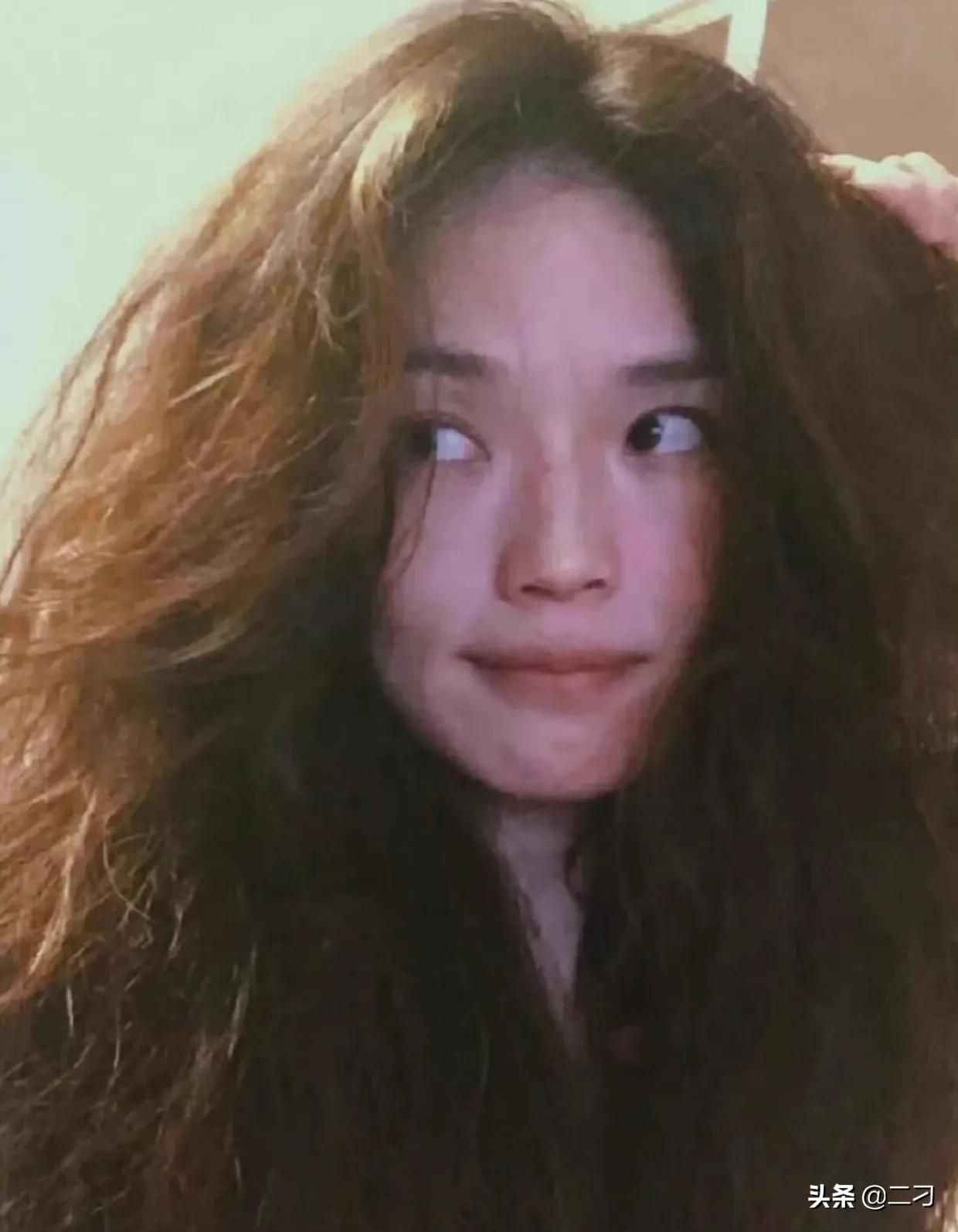 舒淇 自信有美丽