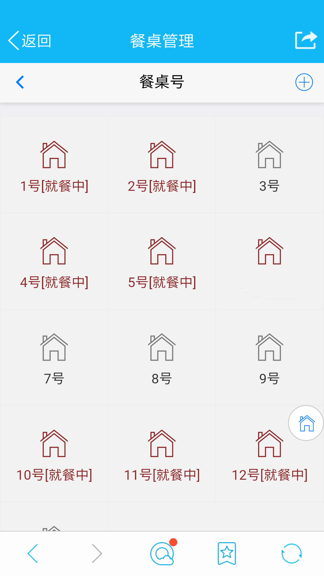 ASP.NET微信手机点餐收银管理系统源码