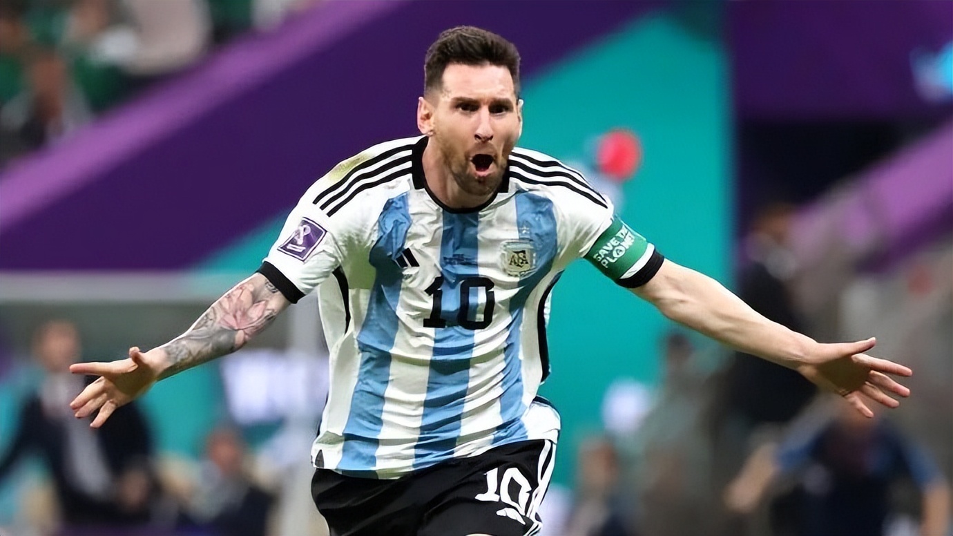 阿根廷足球明星排名（阿根廷四大天王级大佬 梅西拿不到世界杯 只能垫底）