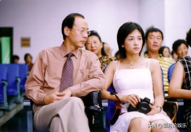 婚闹伴娘,打媳妇,这5位男演员戏里无恶不作,戏外却是好男人典范