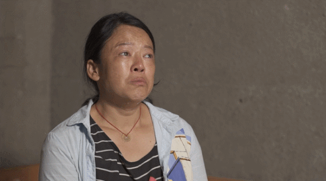 掏空六个钱包后，他们在烂尾楼里没有家