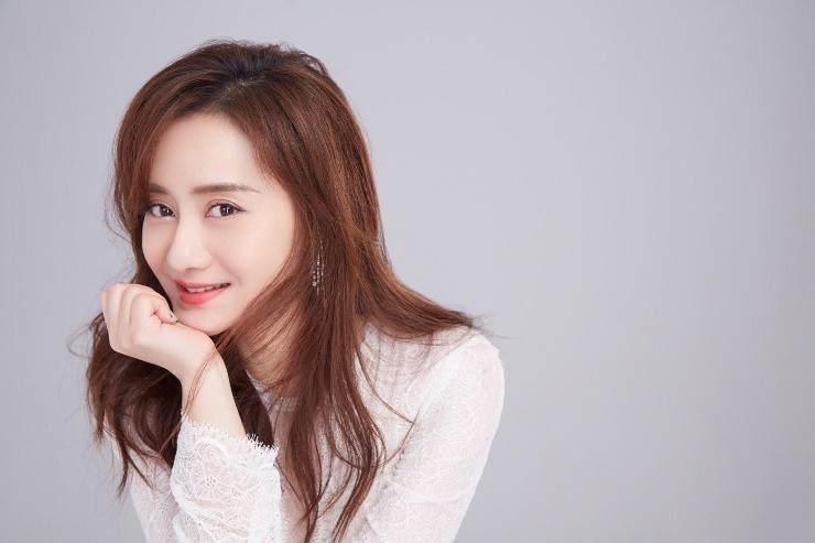 陈德容:绝色美人,38岁嫁富二代,丁克8年离婚,爱情抵不过距离