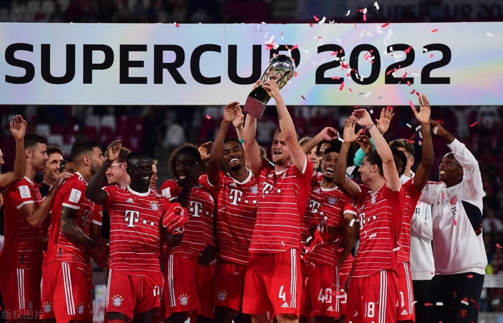 今年欧冠哪个机会最大（竞争激烈！欧冠夺冠概率更新，曼城第二巴黎第四，第一实至名归）