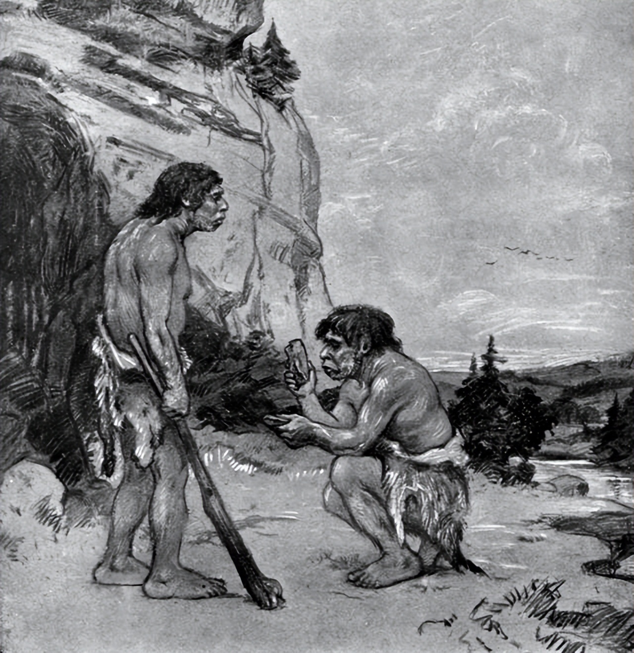 中国浙江、云南的化石立功！科学家首证：人类中耳由鱼鳃演变而来