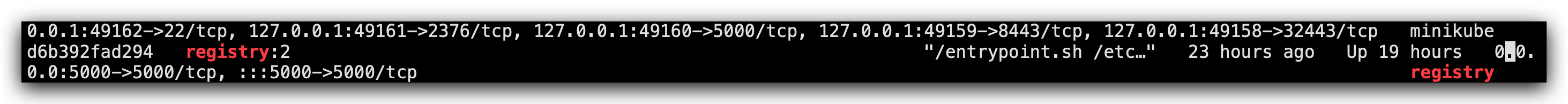 k8s自动化运维二