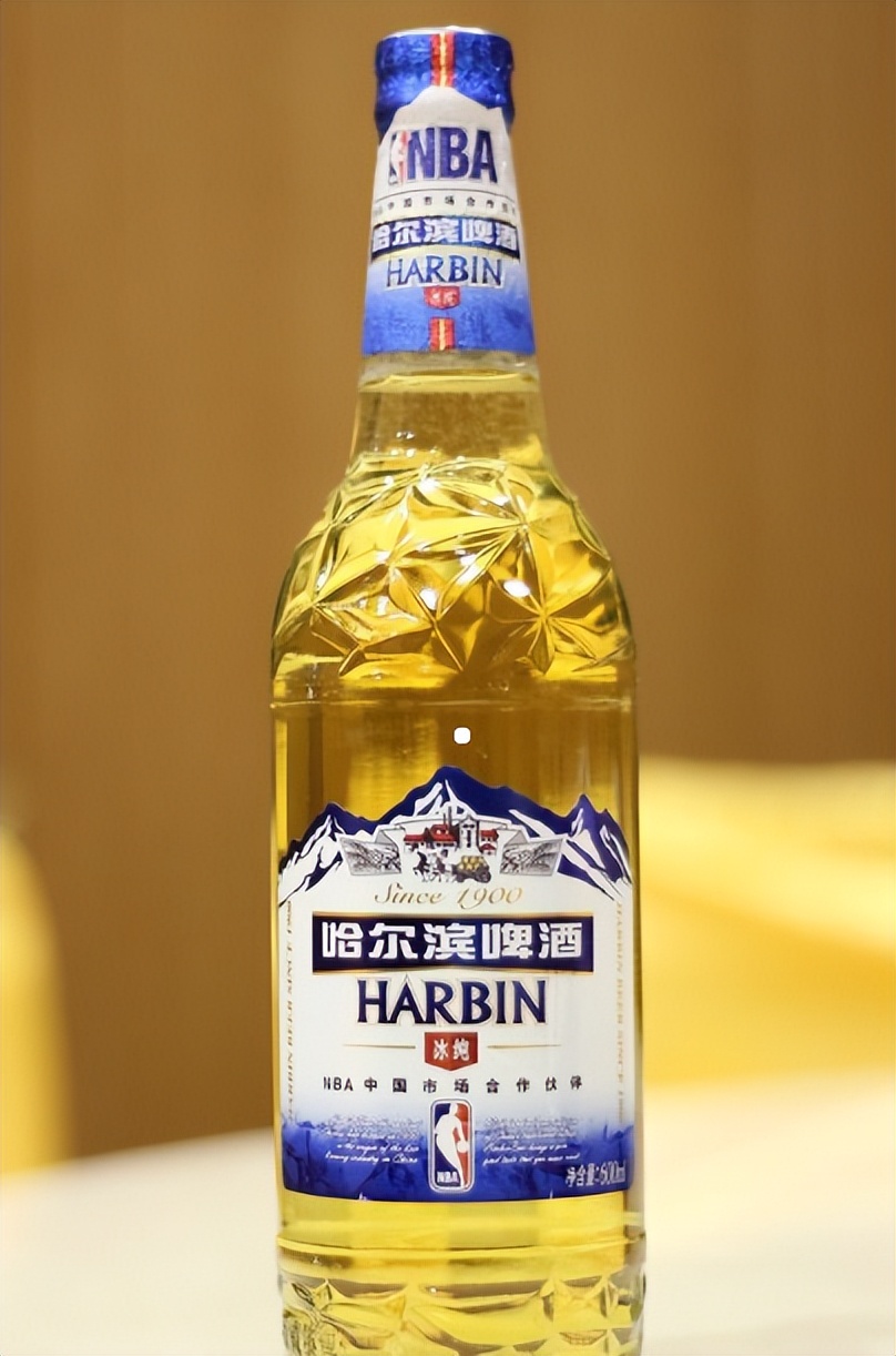 国内啤酒品牌排行榜前十名(国内啤酒排名前十品牌大全)-第4张图片-科