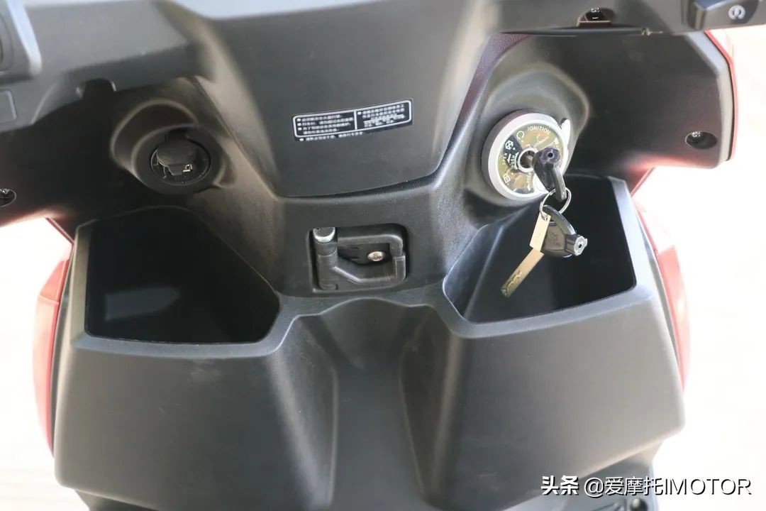 14980元起，带TCS的混动踏板VRF150上市，大阳发布多款踏板车新品