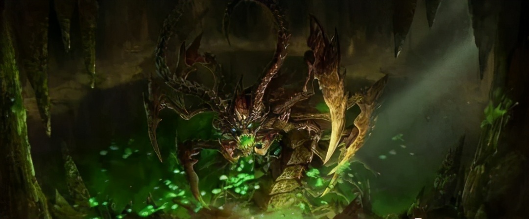 热血传奇：那些年最受欢迎的十大BOSS，赤月恶魔只排第六（一）