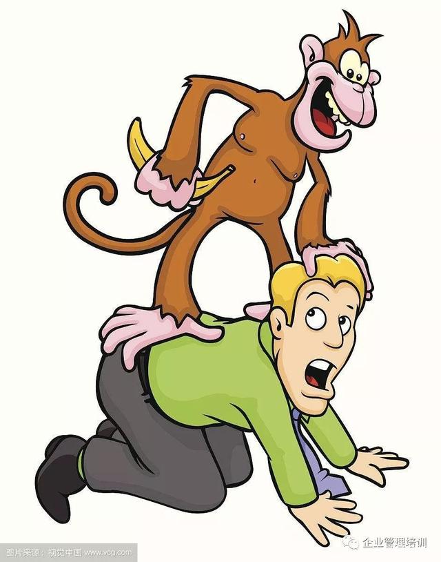 组织管理之——OD/TD/LD是什么？