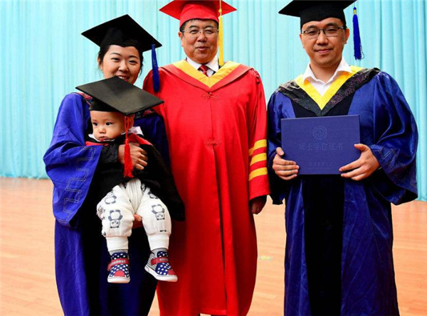 南开大学“夫妻寝室”火了，网友夸赞人性化，率先支持三胎政策？