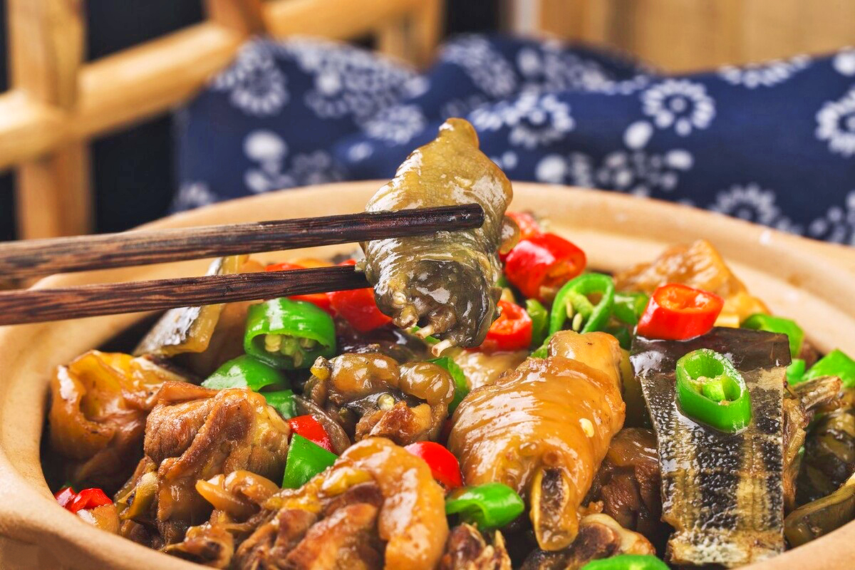最适合男人吃的肉类排行榜，鱼肉倒数第一，牛肉排第四，建议了解