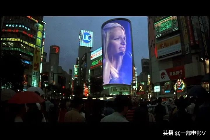 受人追捧的女明星，竟然只是个骗局《西蒙妮》