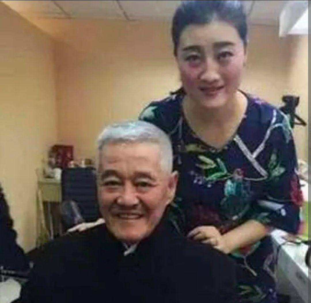 《乡村爱情》的王云曝光娇娇离开的原因：待遇和工薪阶层差不多