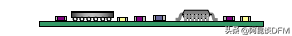 pcba工程师是什么意思(阿昆聊PCB工程师为啥一定要熟悉与重视PCBA的焊接最短工艺路径)