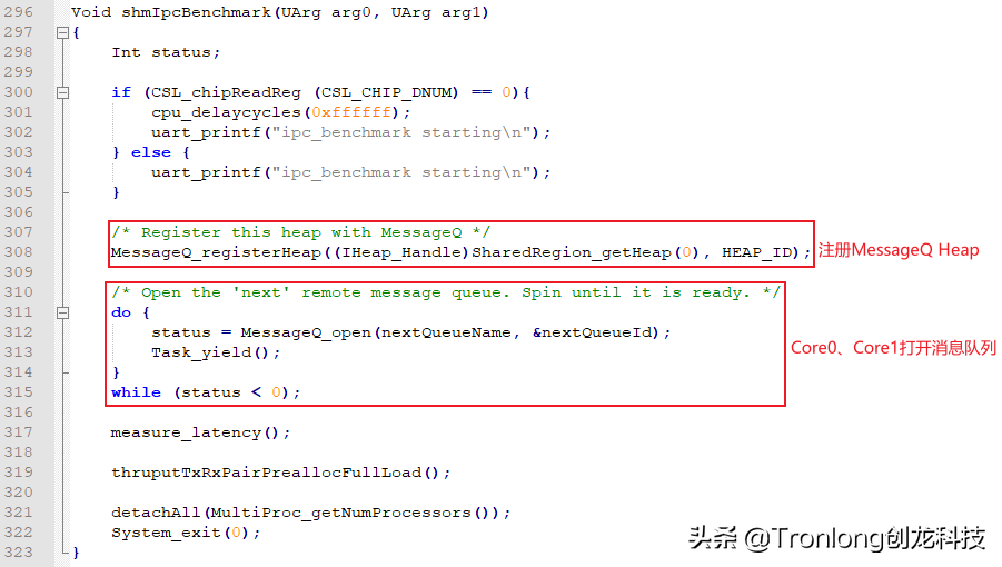 嵌入式必看！基于TMS320C6678开发板的DSP多核IPC通信开发案例