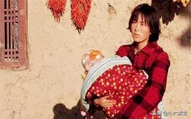 何成慧：大学生被120元“贩卖”，同老汉和牲畜生活17年