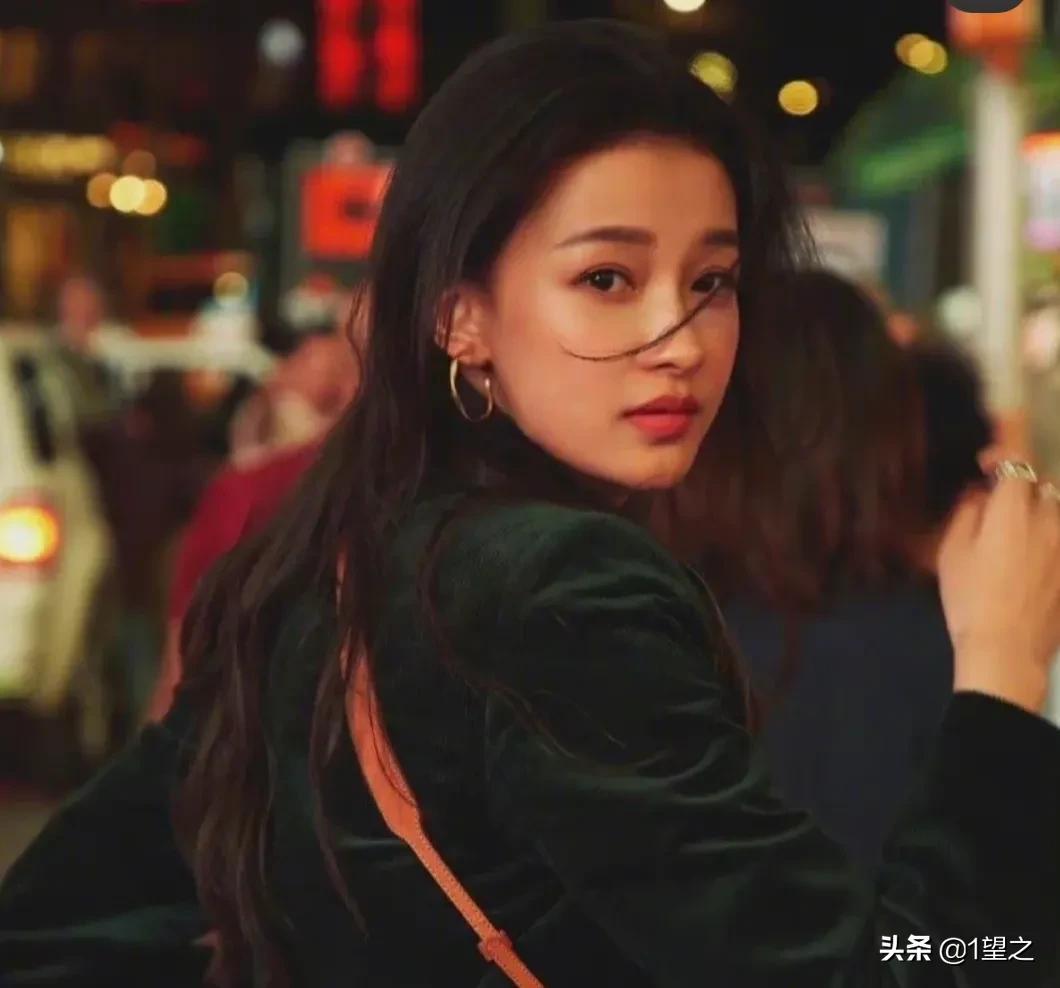 今日分享之孙怡，可盐可甜