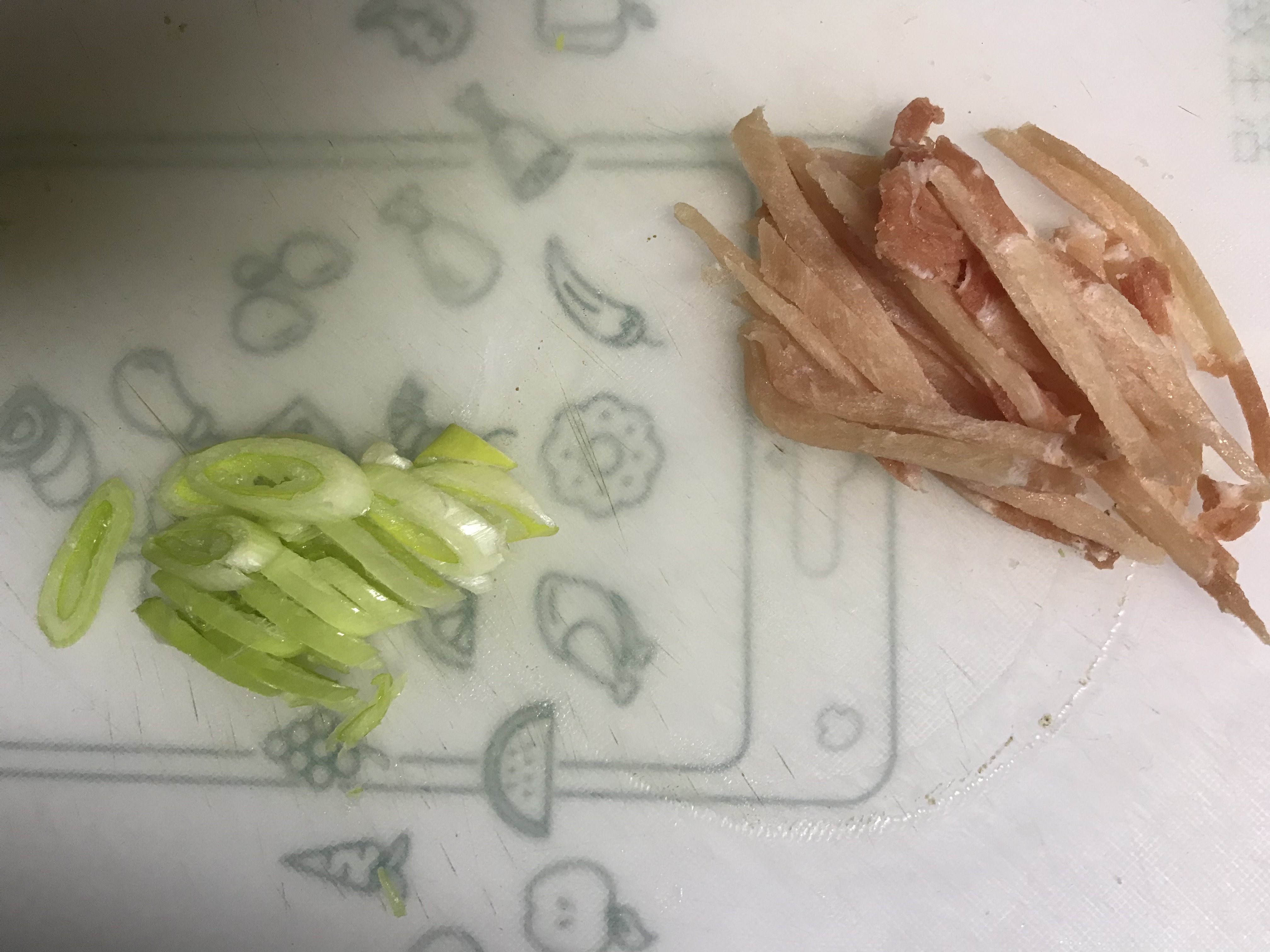 图片[5]-【芸豆炒肉】做法步骤图 好吃又健康-起舞食谱网