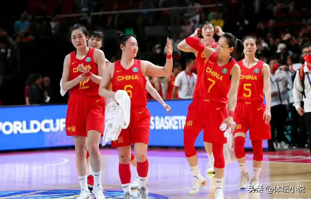 中国女篮世界杯比赛日程安排(世界杯最新赛程:中国女篮将对阵美国冲三连胜，巅峰对决CCTV5直播)