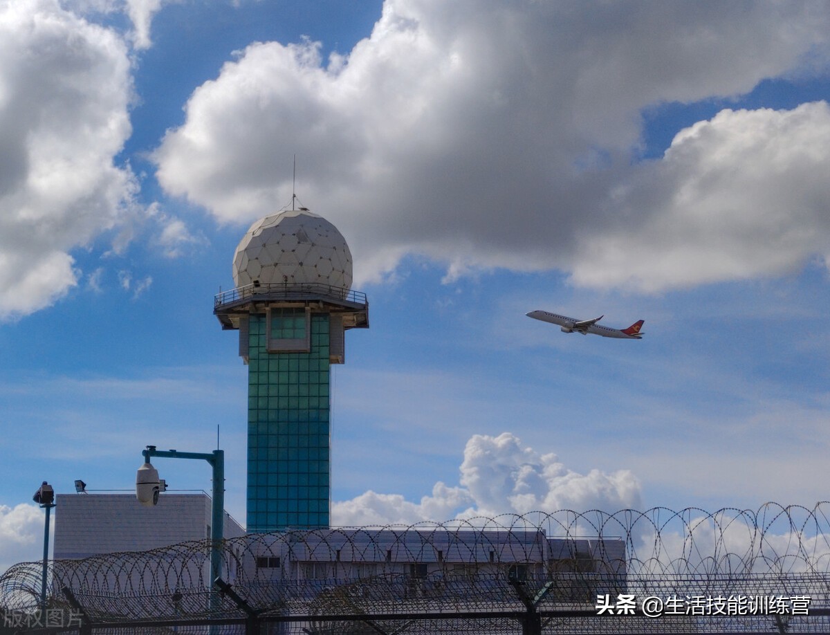 空姐分享的43個航空秘密